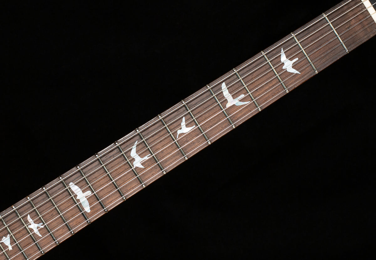PRS Wood Library DGT Gold Top Brazilian (926)