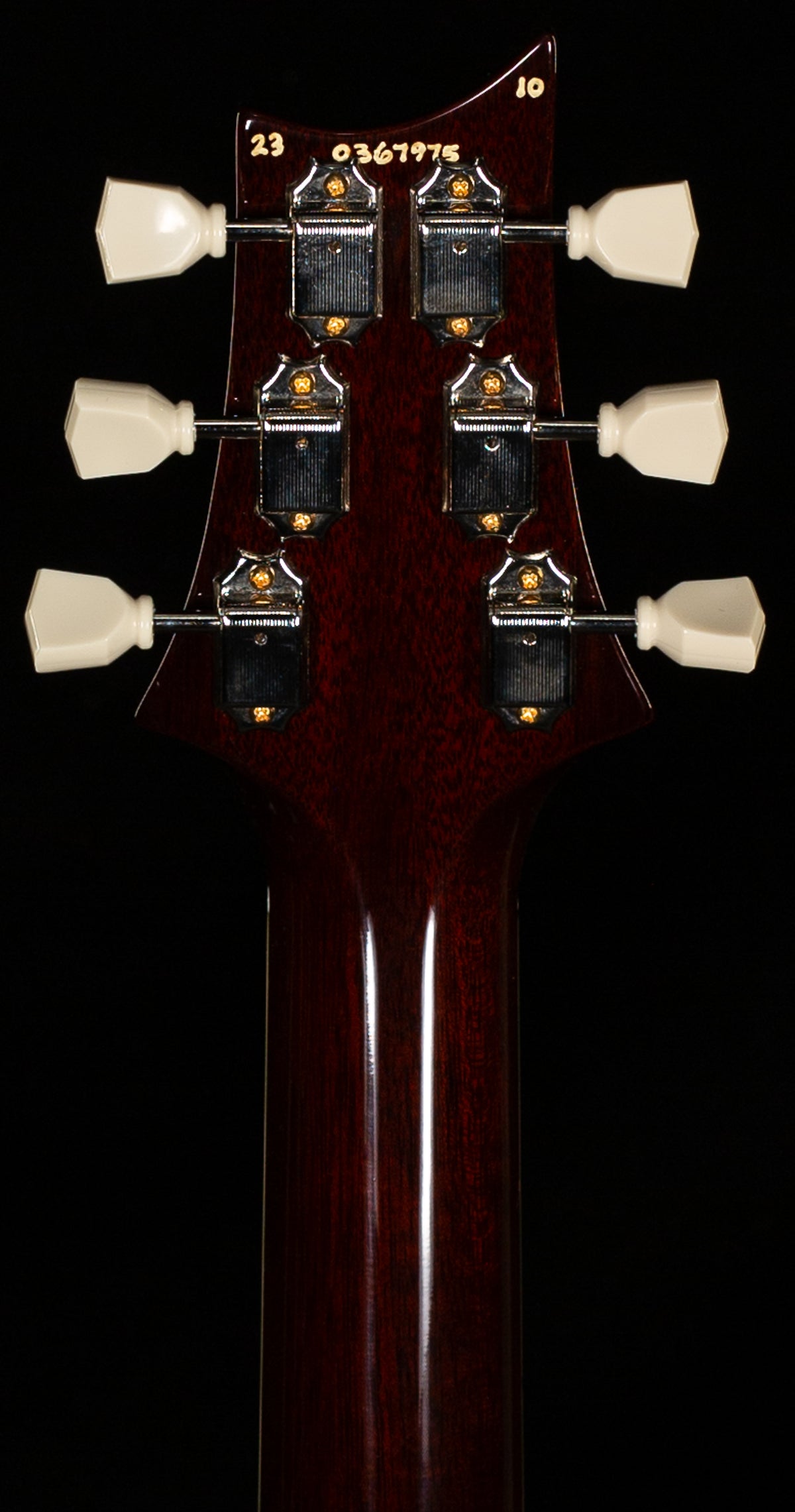PRS McCarty 594 10 Top Custom Color (975)