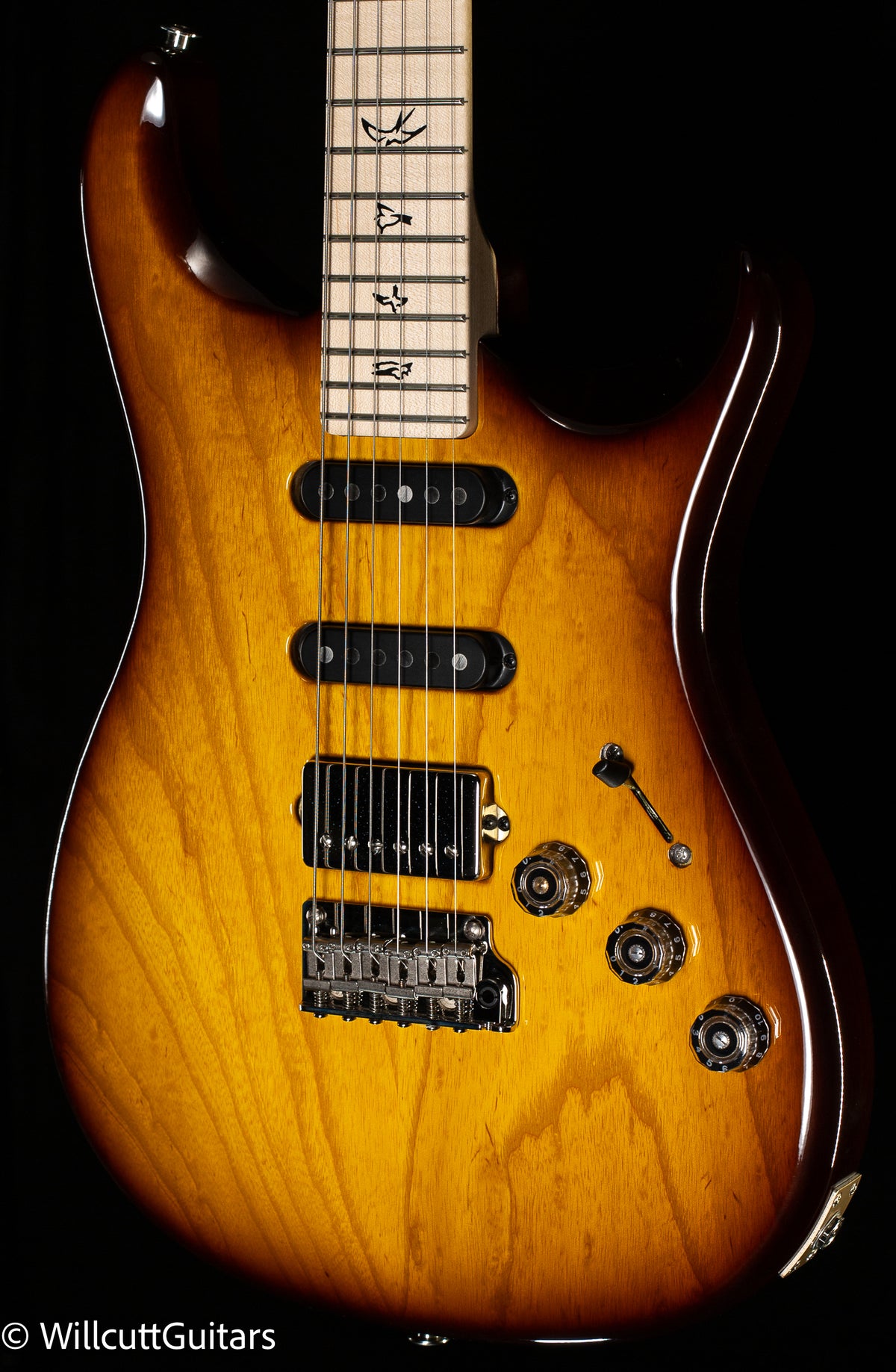 PRS Fiore Sunflower (042)