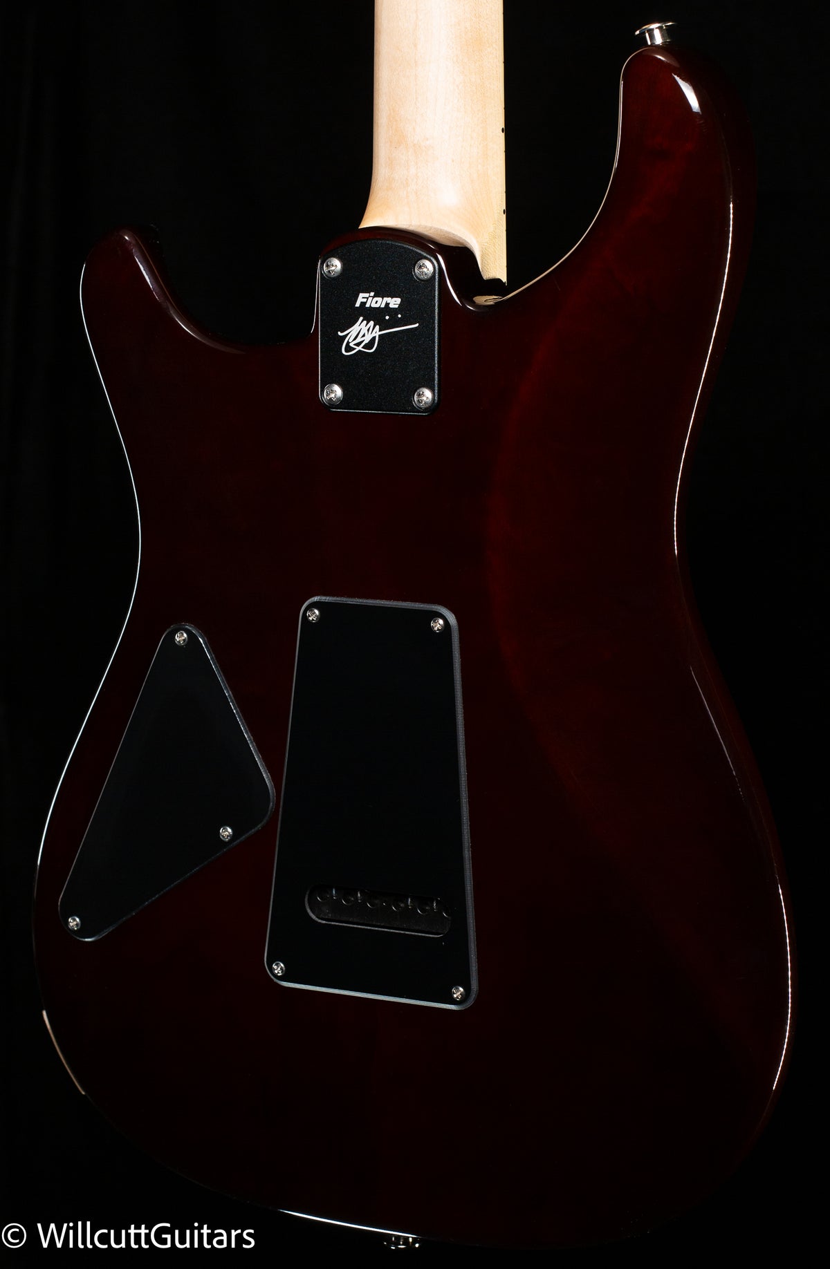 PRS Fiore Sunflower (042)