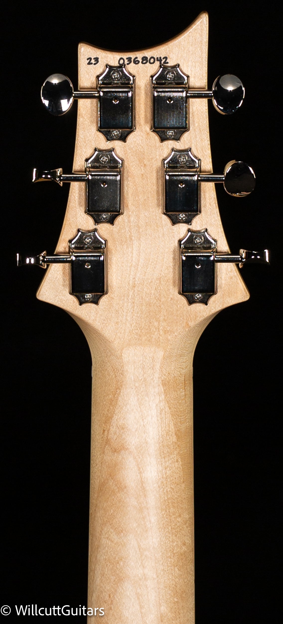 PRS Fiore Sunflower (042)