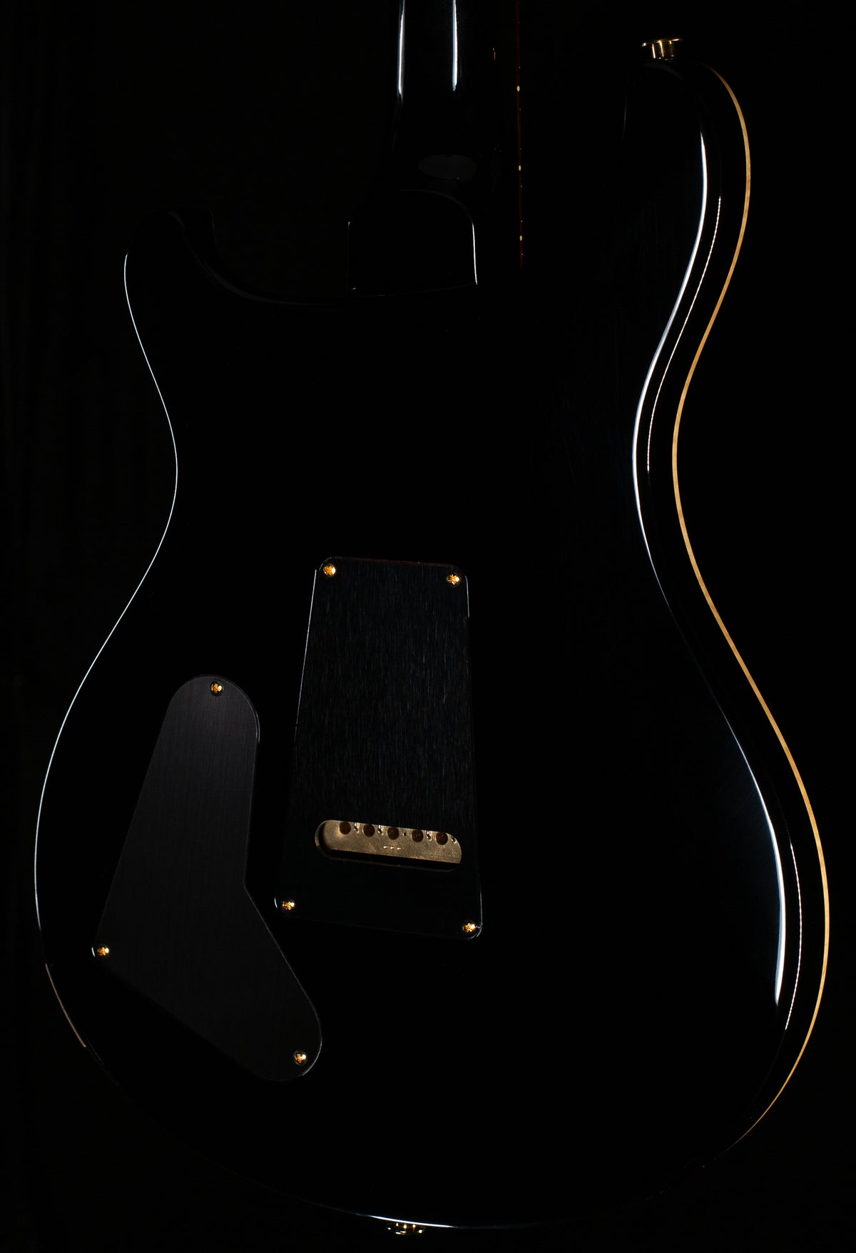 2023 PRS Studio 22  Faded Whale Blue 10 Top (351)