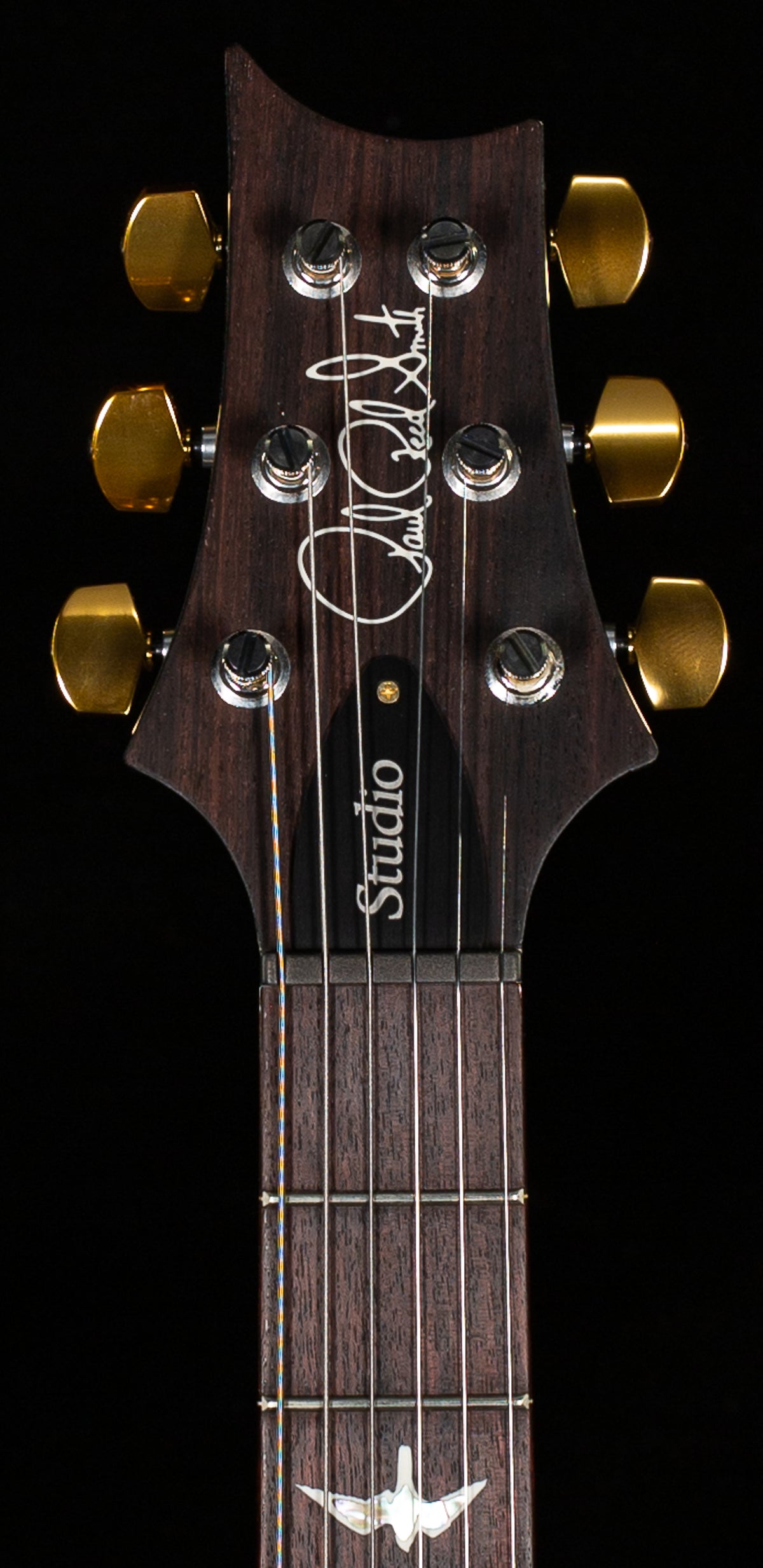 2023 PRS Studio 22  Faded Whale Blue 10 Top (351)