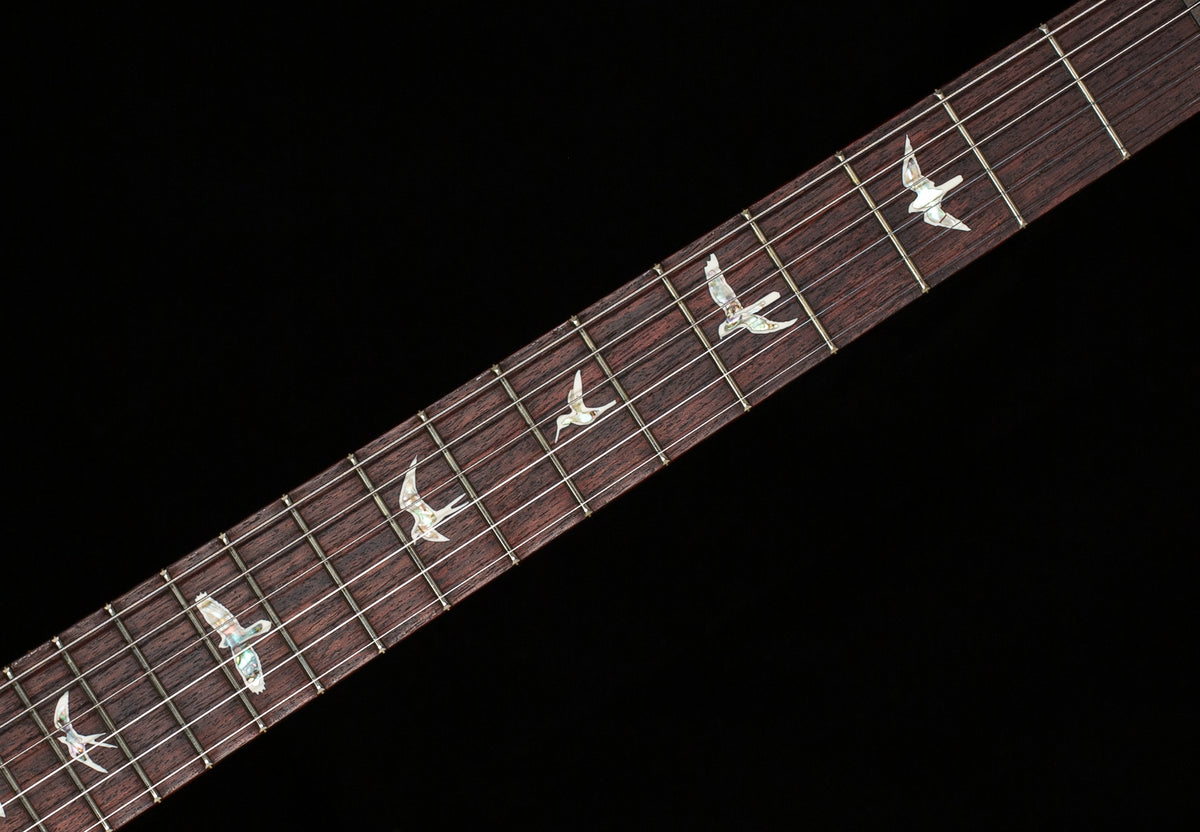 2023 PRS Studio 22  Faded Whale Blue 10 Top (351)