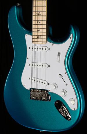 PRS Silver Sky Dodgem Blue (542)