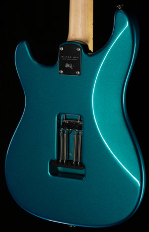 PRS Silver Sky Dodgem Blue (542)