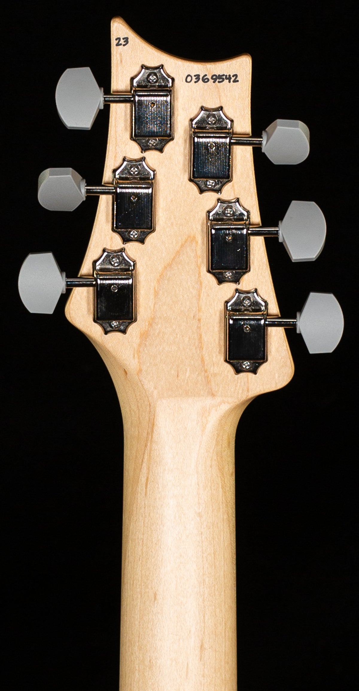 PRS Silver Sky Dodgem Blue (542)