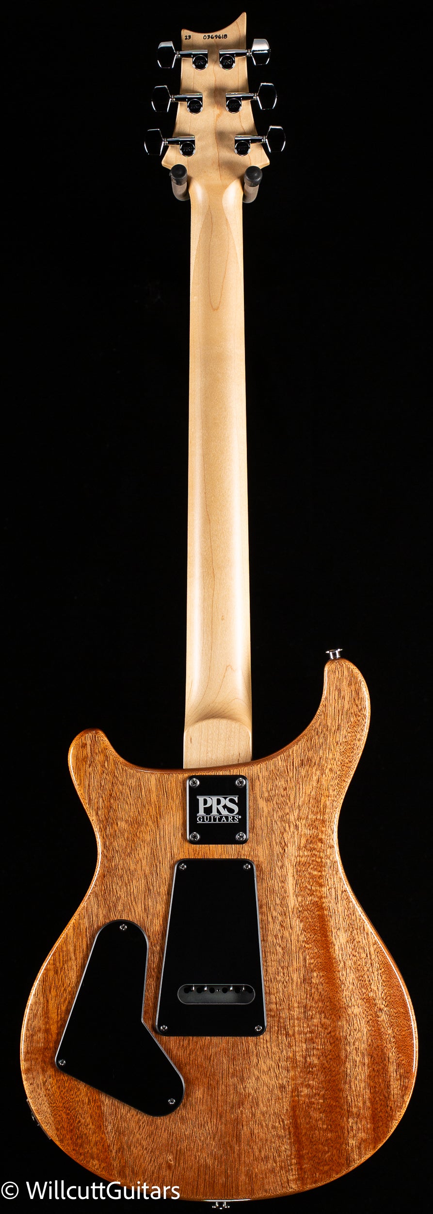 PRS CE 24 Semi Hollow Eriza Verde (618)