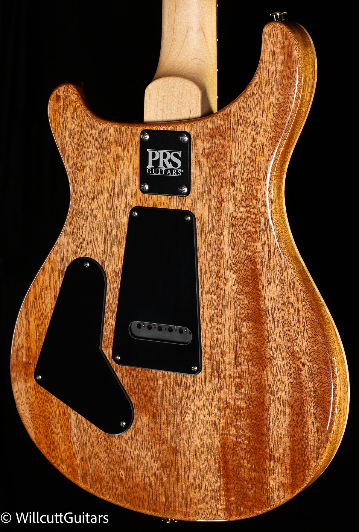 PRS CE 24 Semi Hollow Eriza Verde (618)