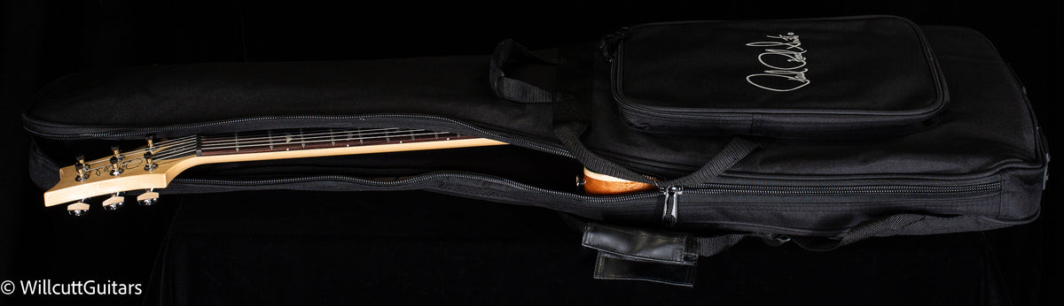 PRS CE 24 Semi Hollow Eriza Verde (618)