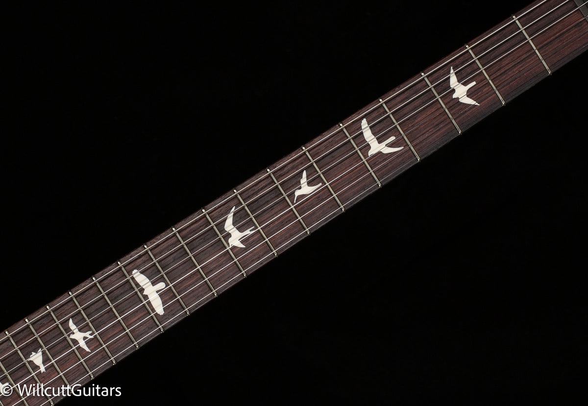 PRS CE 24 Semi Hollow Eriza Verde (618)