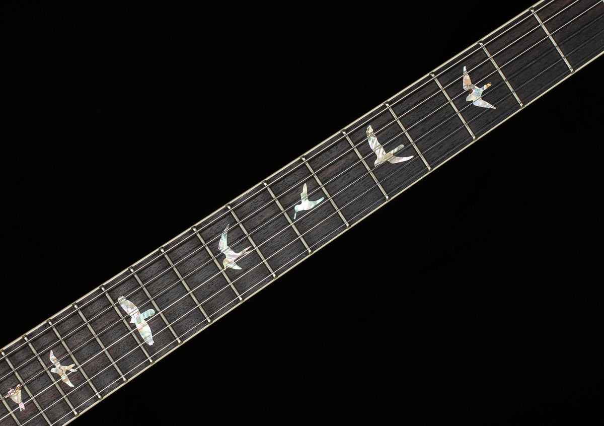 PRS McCarty McCarty Sunburst (691)