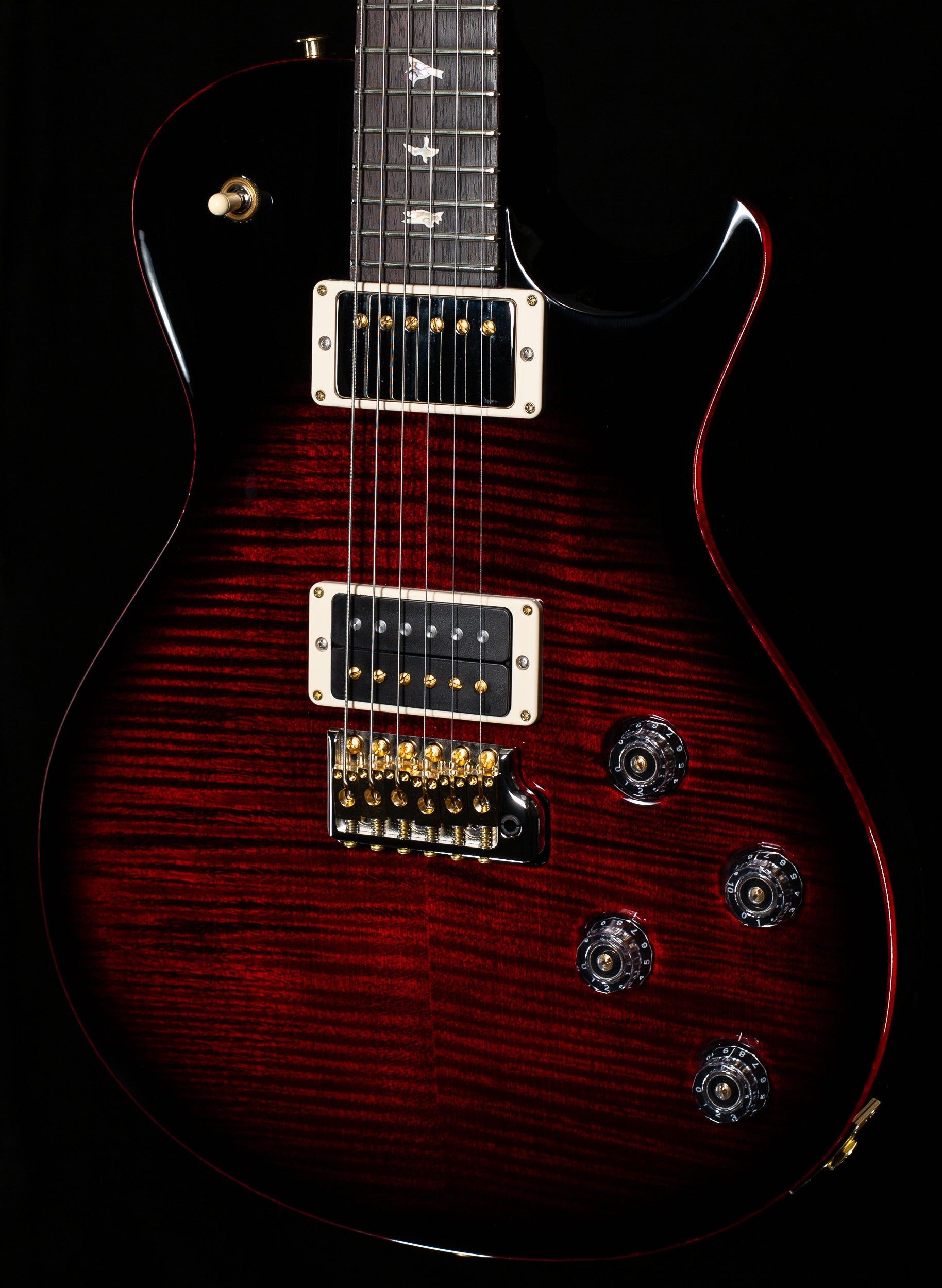 ギター paul reed smith tremonti signature Paul Reed Smith Mark Tremonti Signature Charcoal