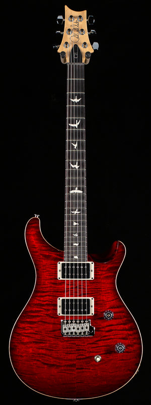 PRS CE 24 Fire Red Burst (300)