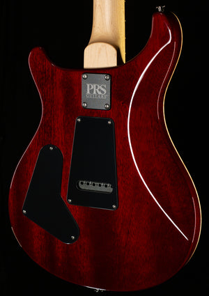 PRS CE 24 Fire Red Burst (300)