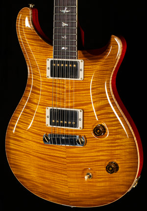 PRS McCarty McCarty Sunburst 10 Top (341)