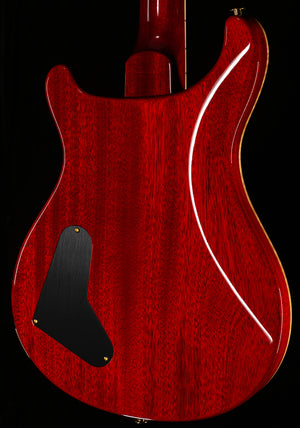 PRS McCarty McCarty Sunburst 10 Top (341)