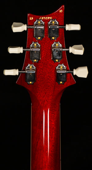 PRS McCarty McCarty Sunburst 10 Top (341)