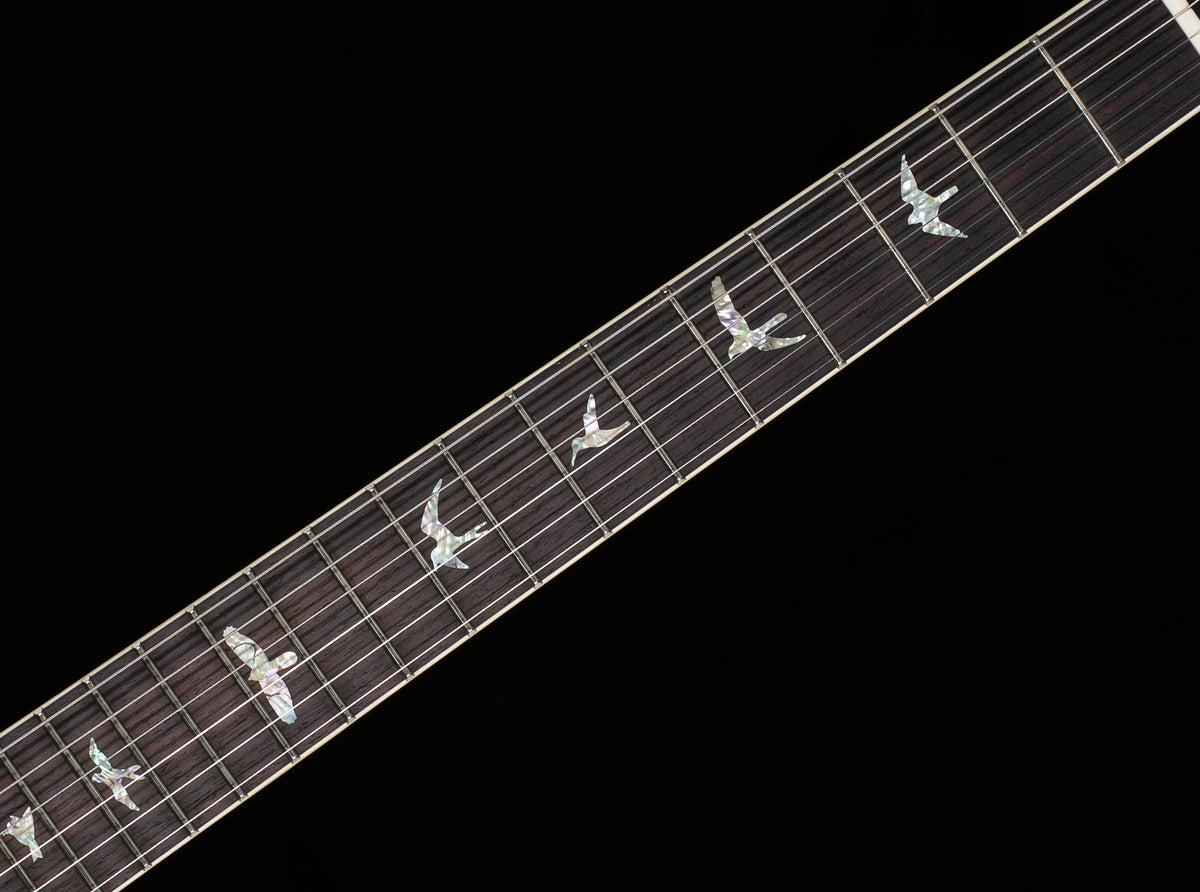 PRS McCarty McCarty Sunburst 10 Top (341)