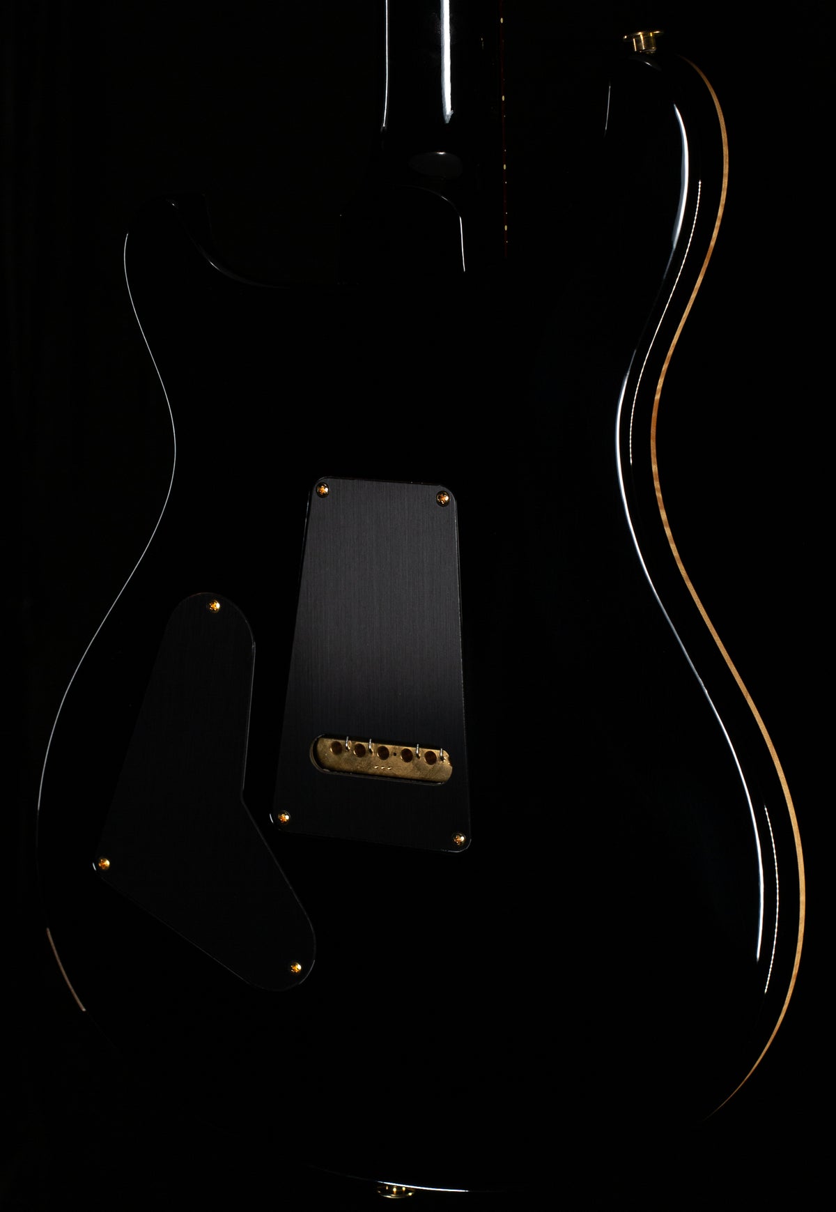 PRS Custom 24-08 Faded Whale Blue 10 Top (493)