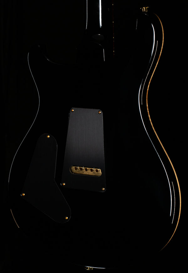 PRS Custom 24-08 Faded Whale Blue 10 Top (493) - Willcutt