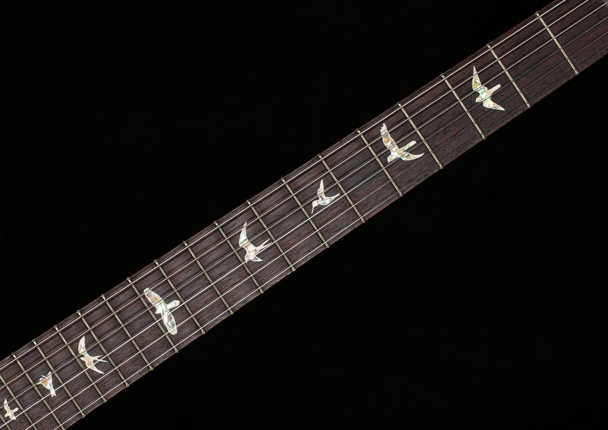 PRS Custom 24-08 Faded Whale Blue 10 Top (493)