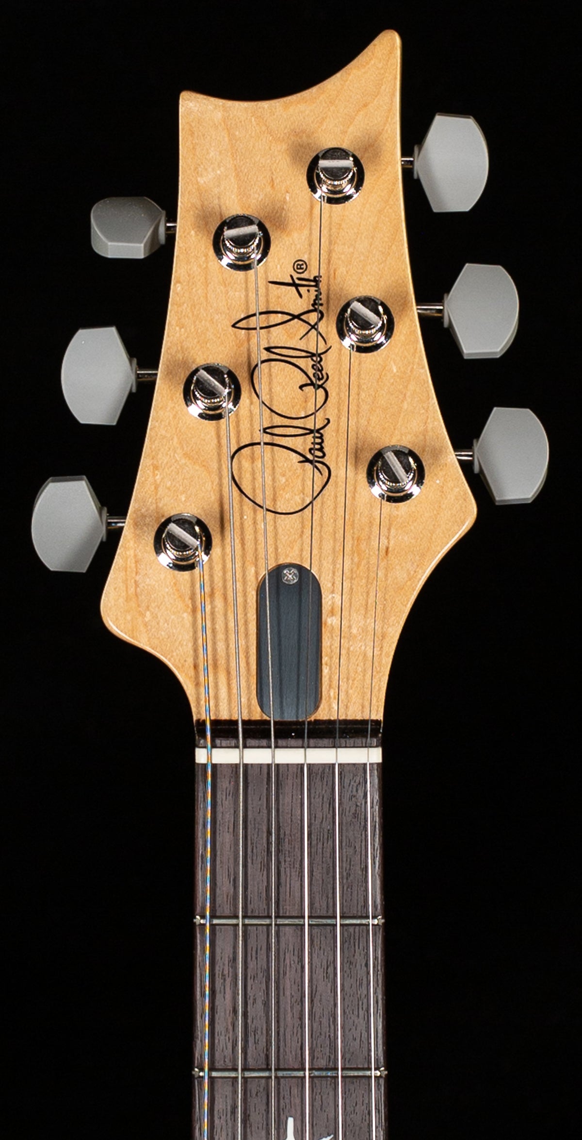 PRS John Mayer Silver Sky Dogem Blue Rosewood Fretboard (800)