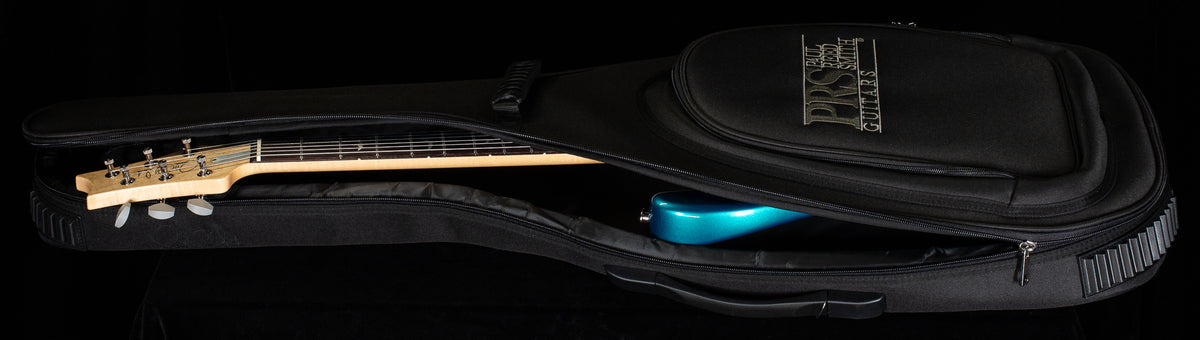 PRS John Mayer Silver Sky Dogem Blue Rosewood Fretboard (800)