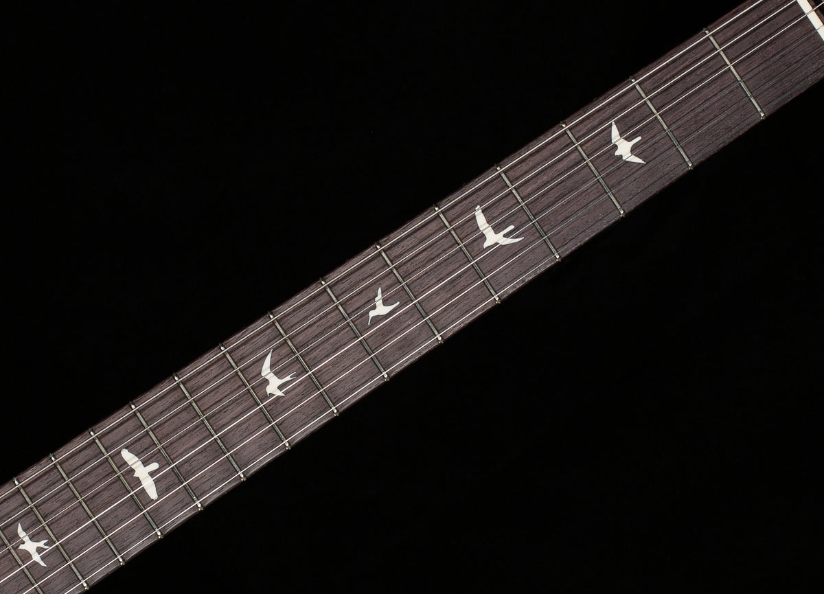 PRS John Mayer Silver Sky Dogem Blue Rosewood Fretboard (800)