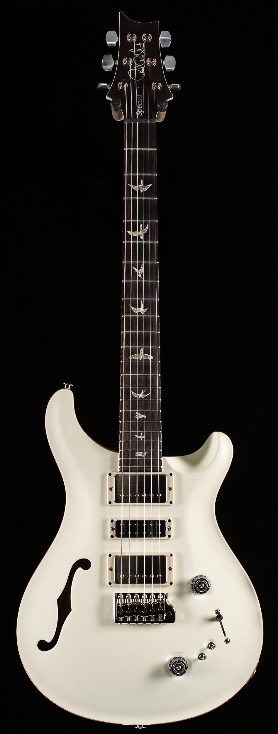 PRS EG シングルコイル それでは、正解発表！ その1: Archive（アーカイブ）<br>福岡