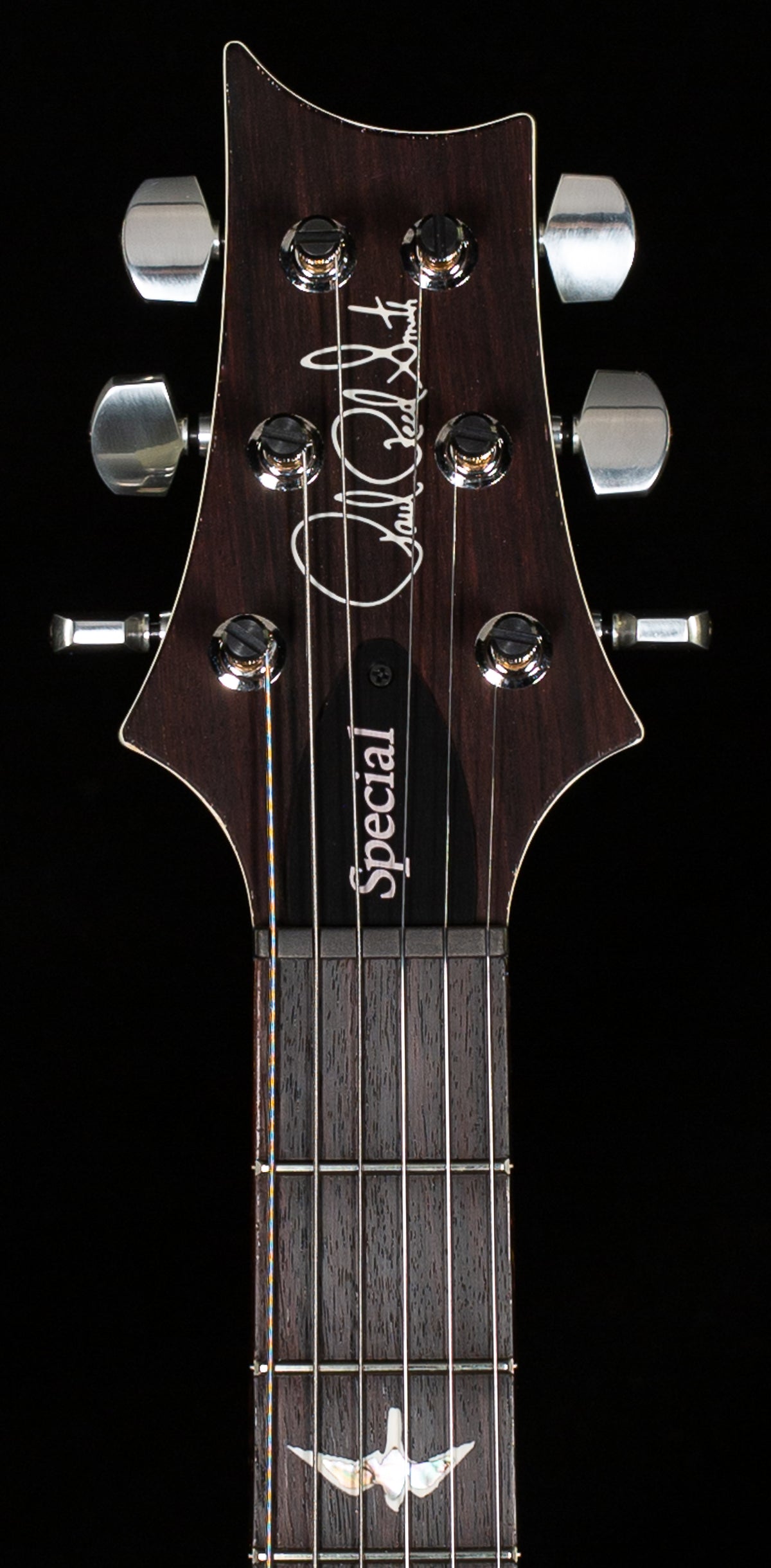 PRS Special Semi-Hollow Antique White (088)