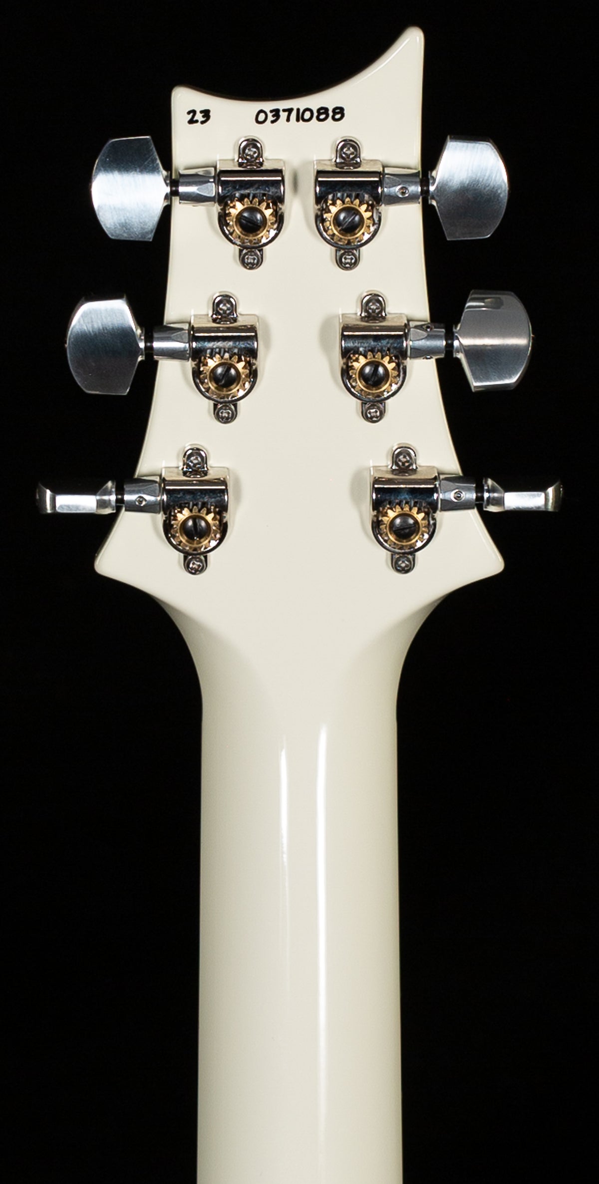 PRS Special Semi-Hollow Antique White (088)