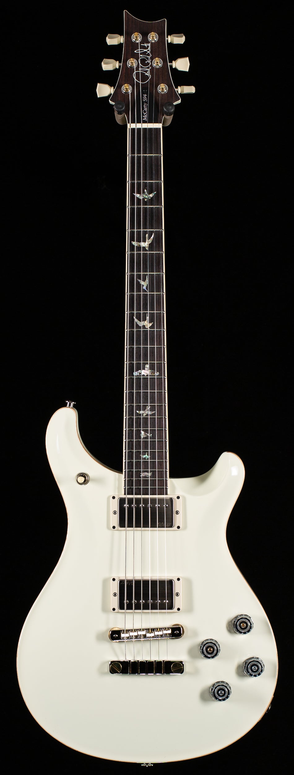PRS McCarty 594 Antique White (413)