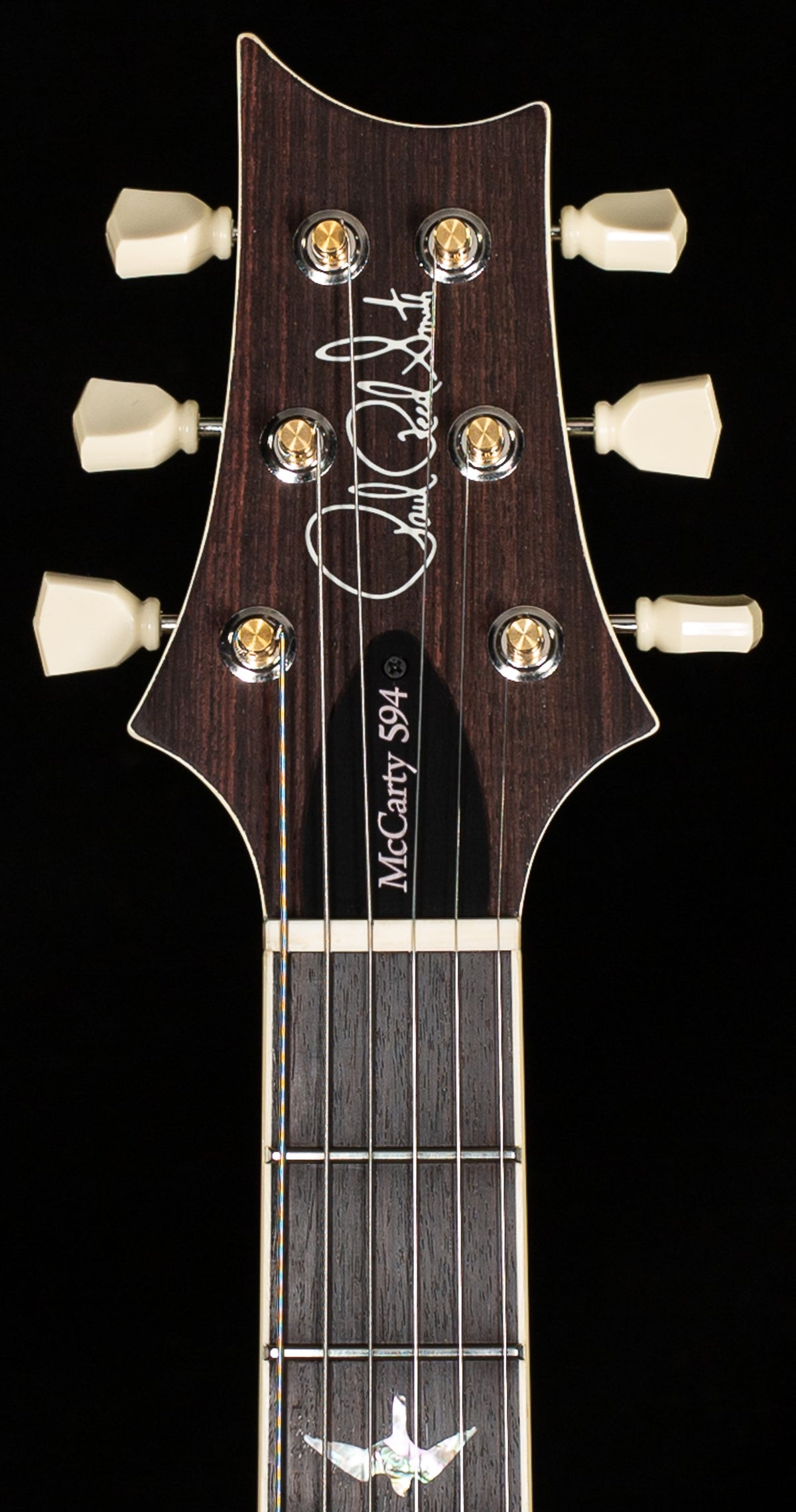 PRS McCarty 594 Antique White (413)