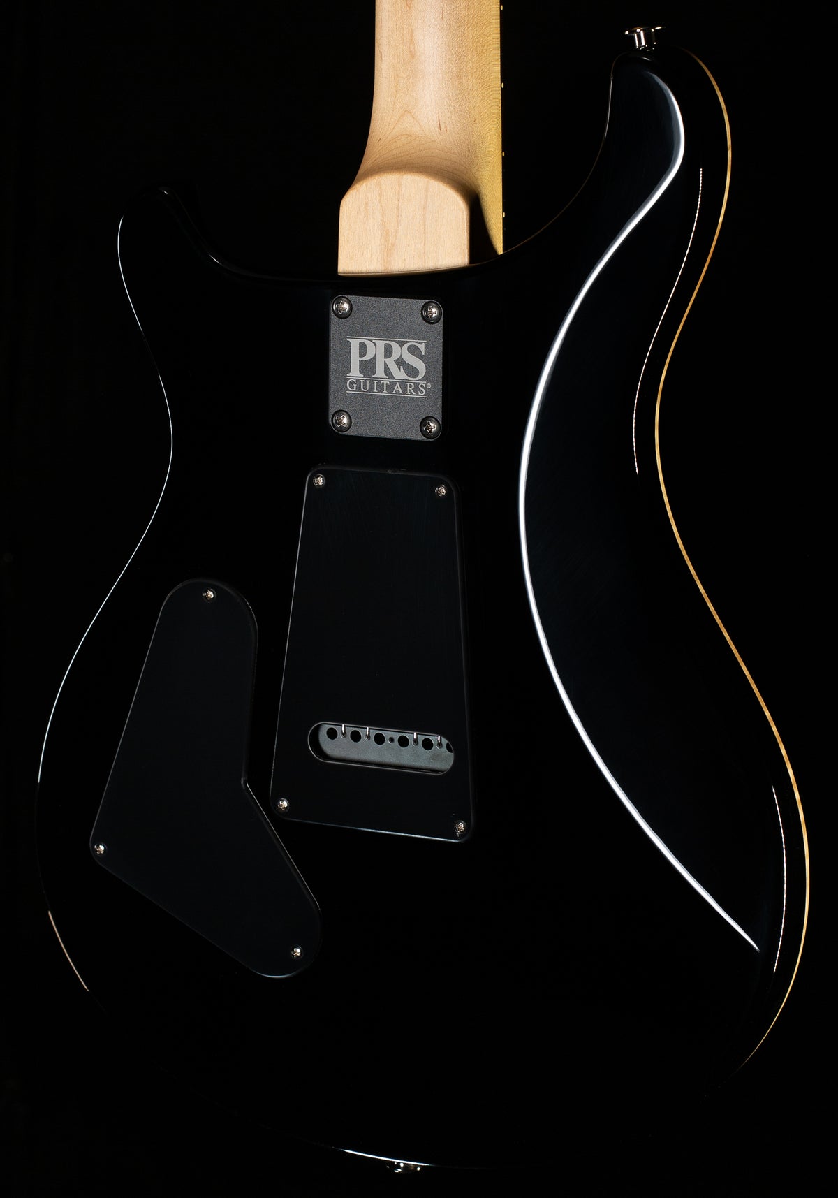 PRS CE 24 Faded Gray Black (721)