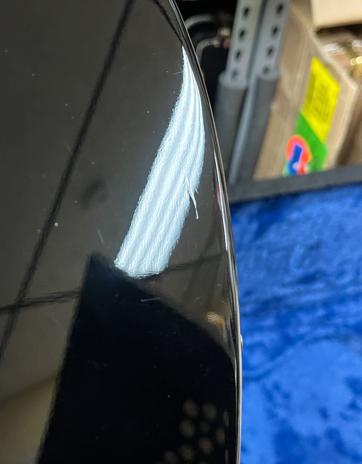 2023 PRS Custom 24 Wood Library Blood Orange Smokeburst Quilt