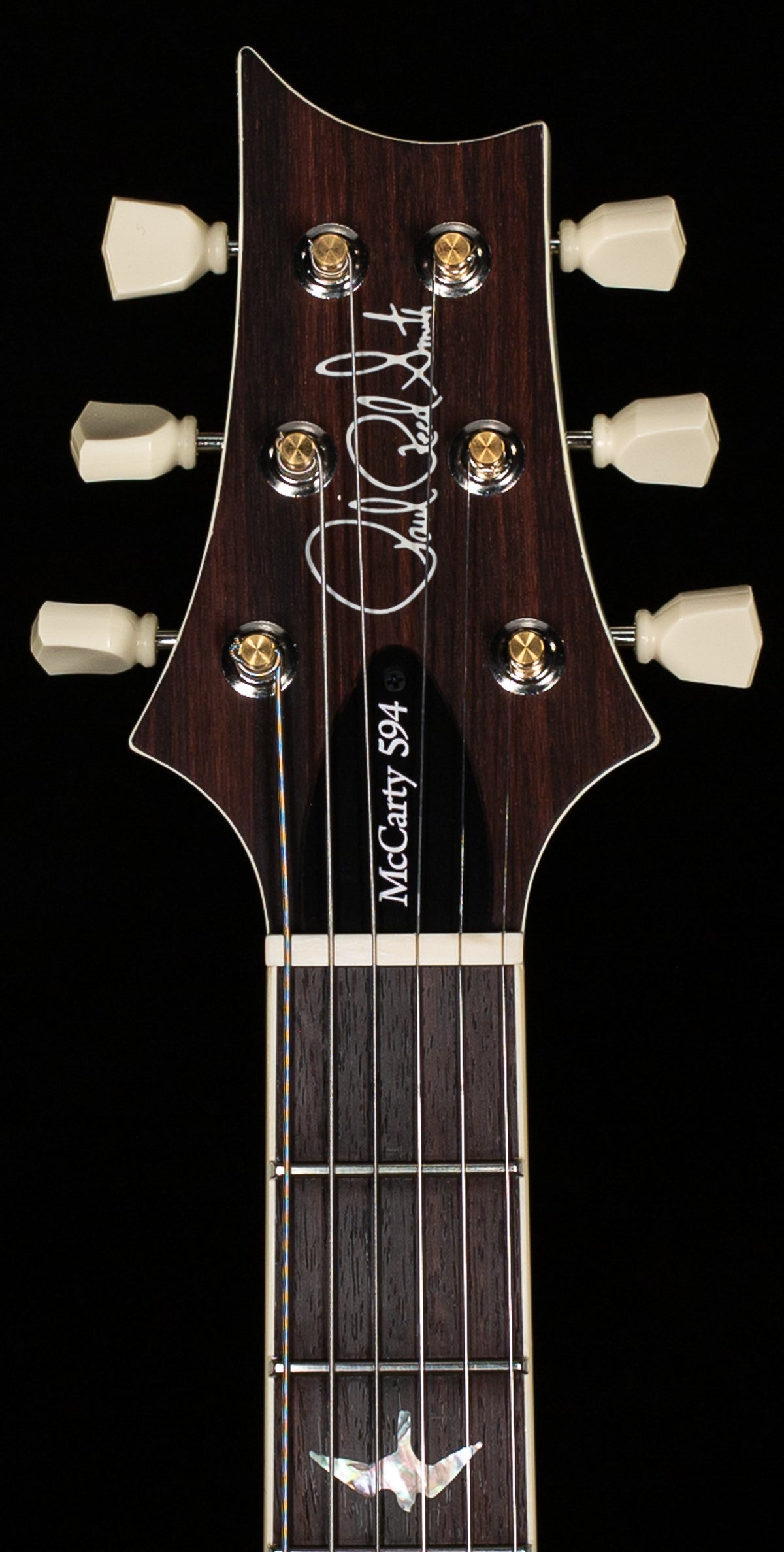 PRS McCarty 594 Antique White (932)