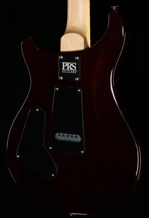 PRS CE 24 Semi Hollow  Black Amber (988)