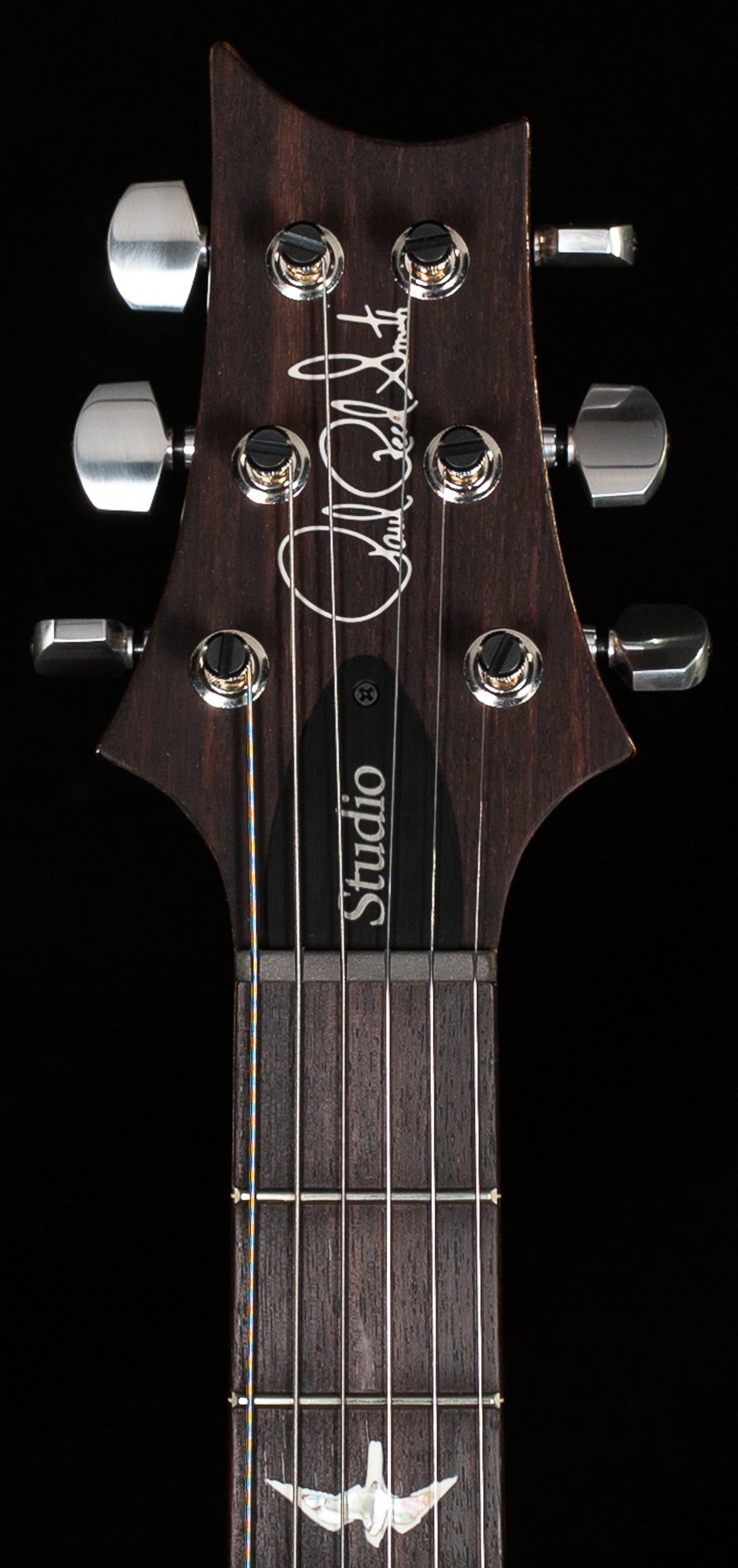 2023 PRS Studio 22 Eriza Verde Smokeburst (743)