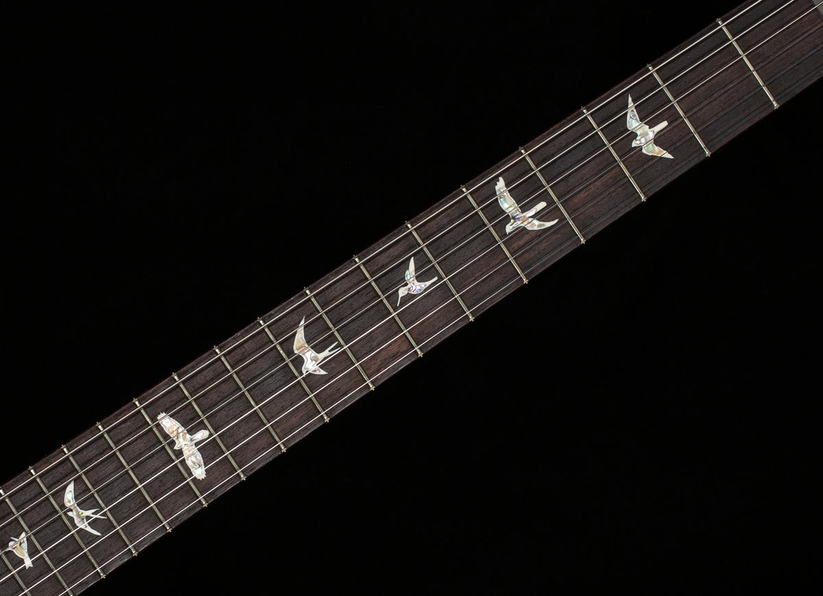 2023 PRS Studio 22 Eriza Verde Smokeburst (743)