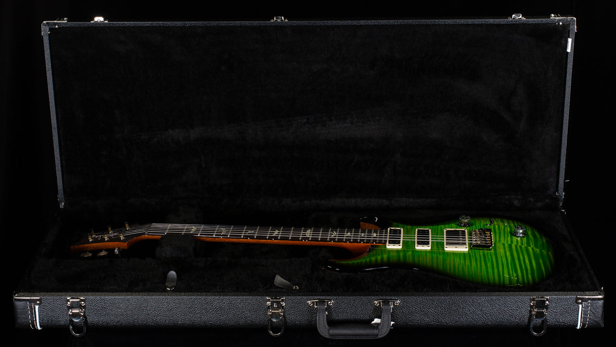 2023 PRS Studio 22 Eriza Verde Smokeburst (743)