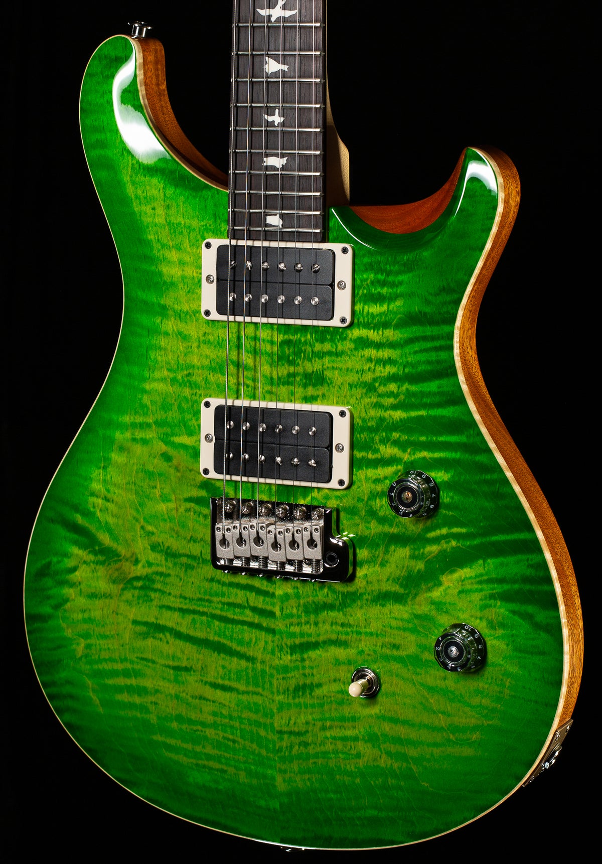 PRS CE 24 Eriza Verde (792)