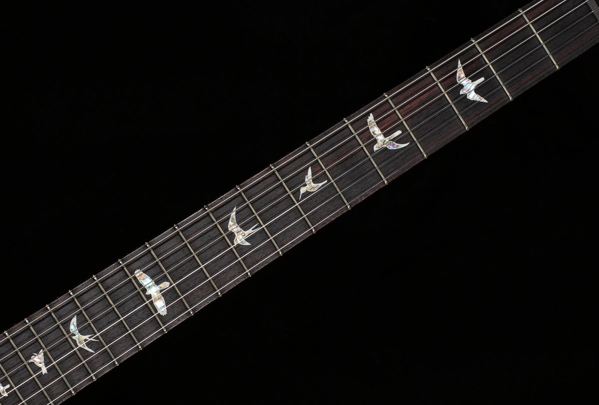 PRS Custom 24-08 Aquamarine 10 Top (958)