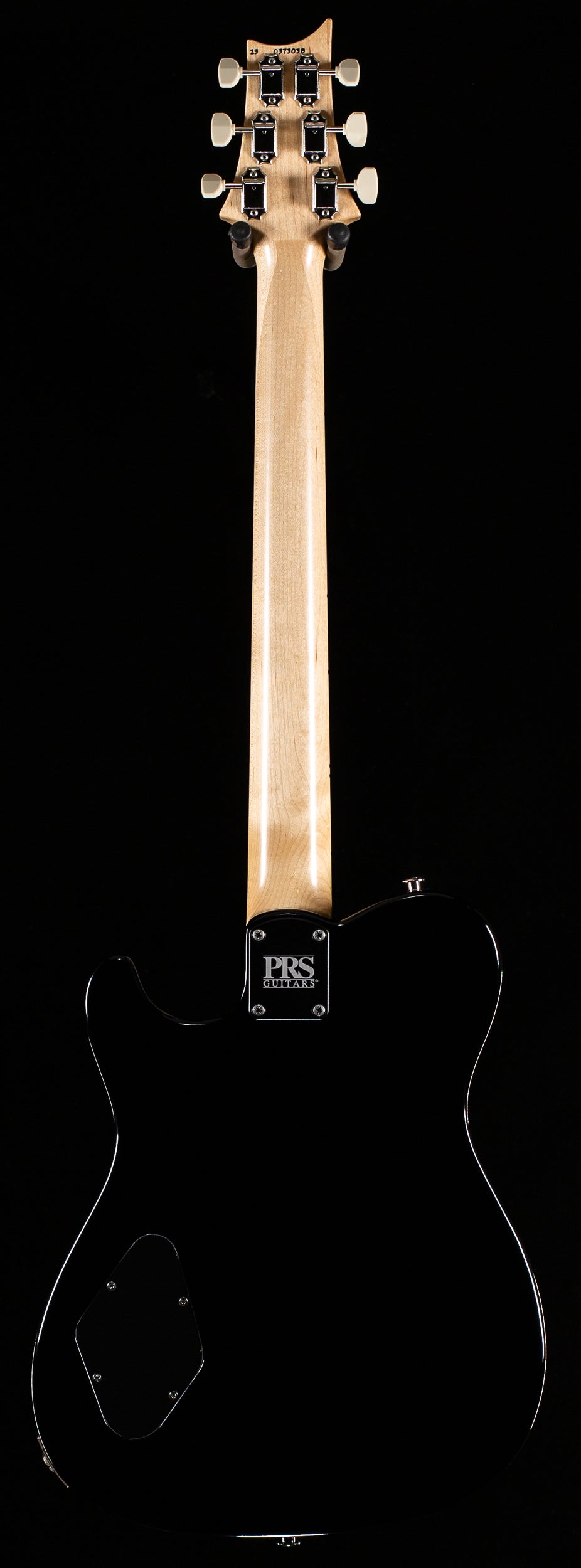 PRS NF 53 Black (038)