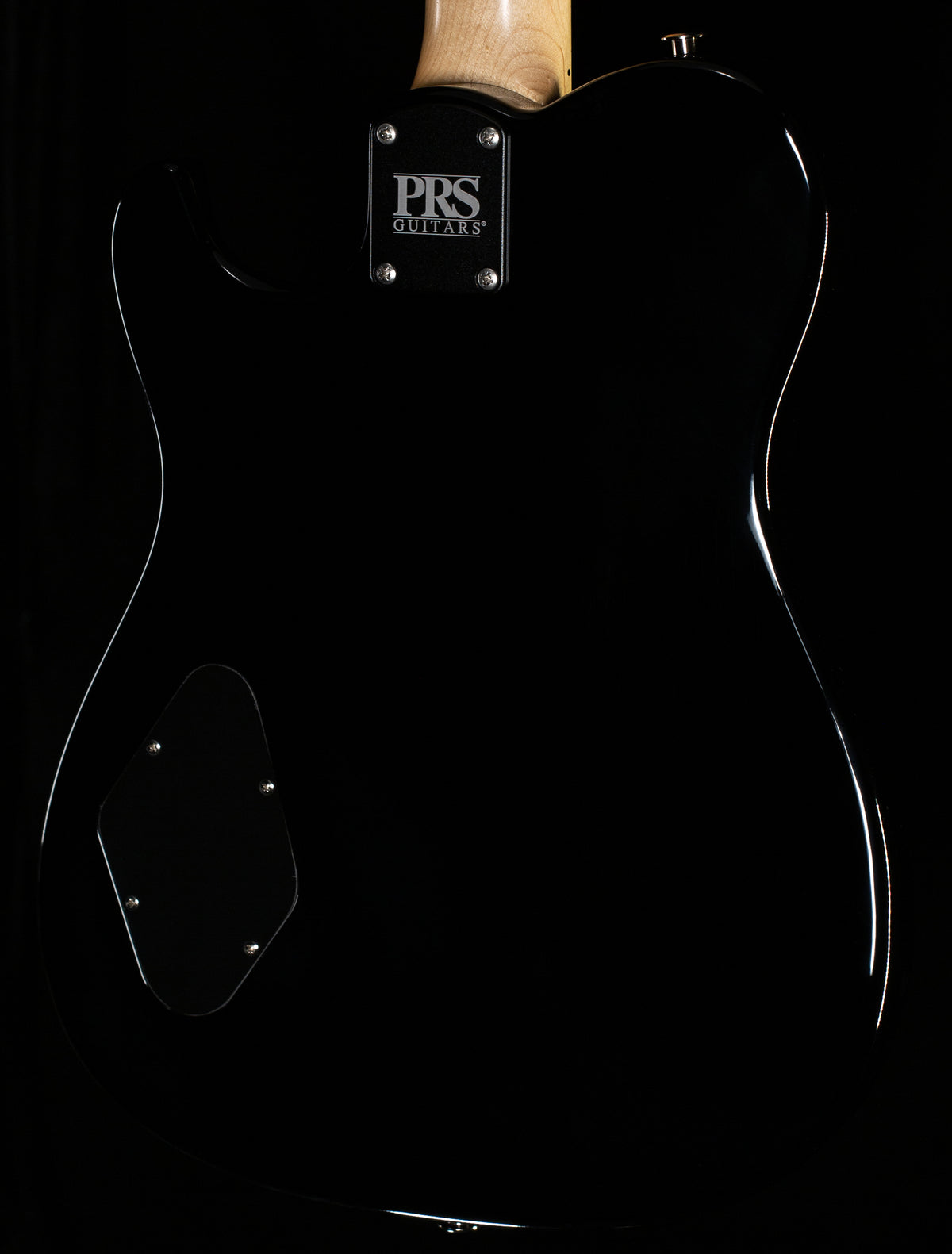 PRS NF 53 Black (038)