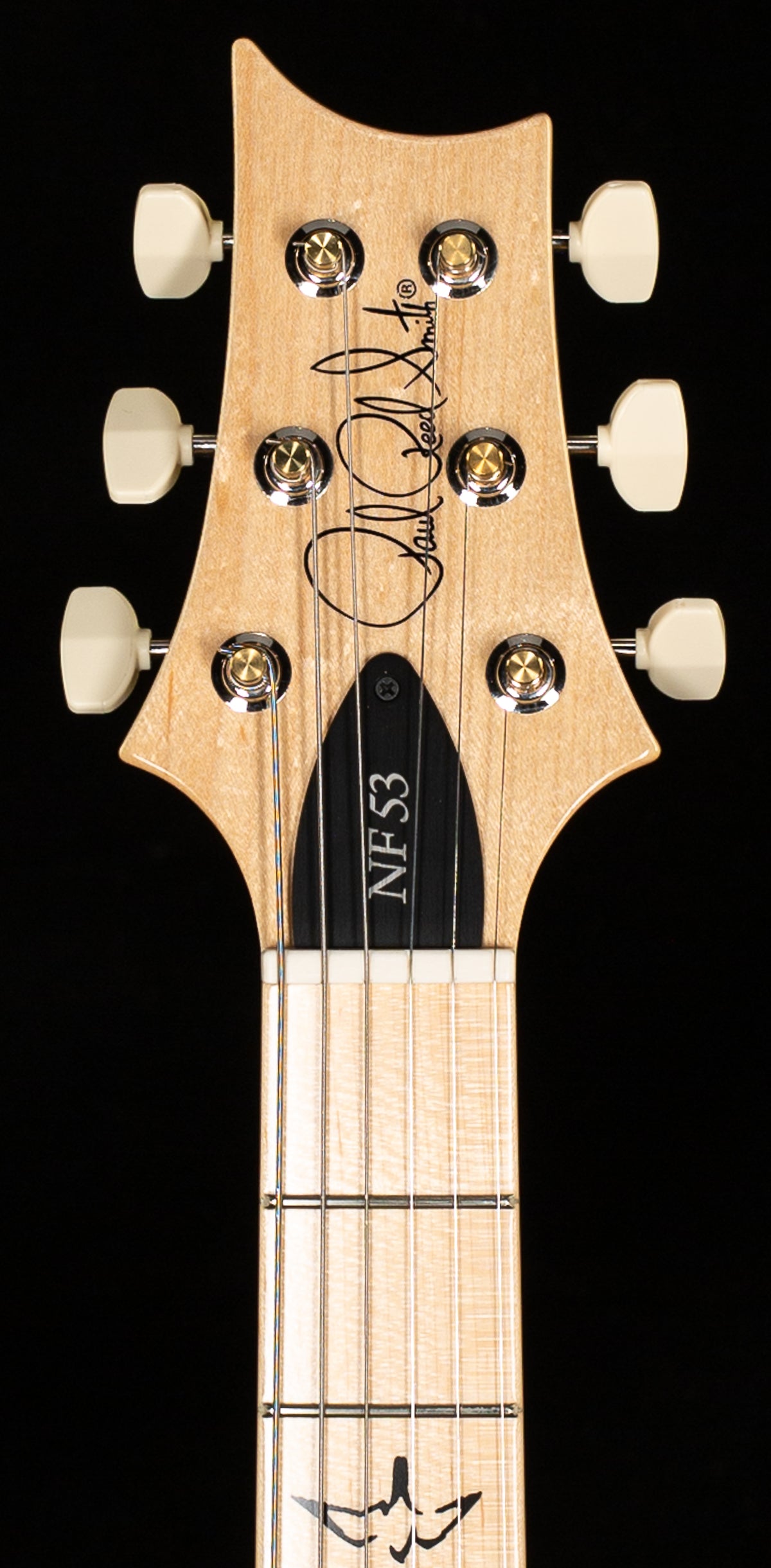 PRS NF 53 Black (038)