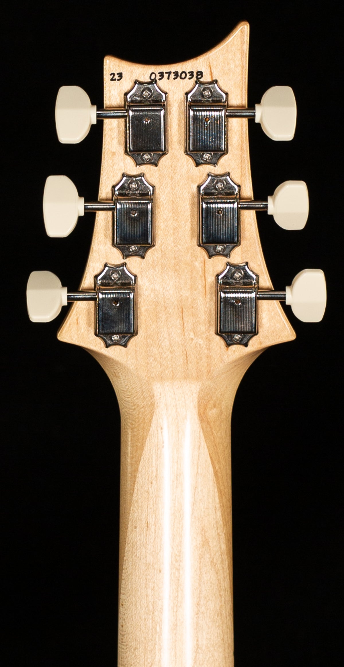 PRS NF 53 Black (038)