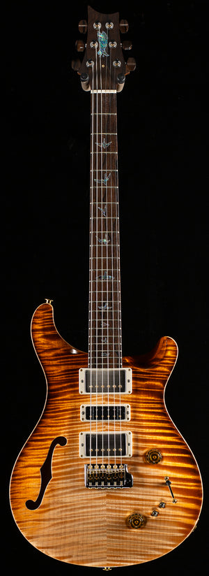 PRS Private Stock 11232 Special Semi-Hollow Copperhead Dragon's Breath (062)