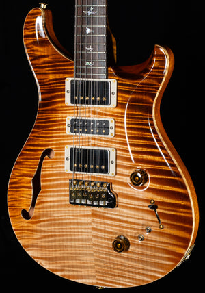 PRS Private Stock 11232 Special Semi-Hollow Copperhead Dragon's Breath (062)