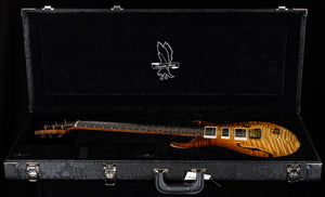 PRS Private Stock 11232 Special Semi-Hollow Copperhead Dragon's Breath (062)